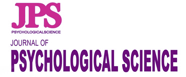 Journal of Psychological Science